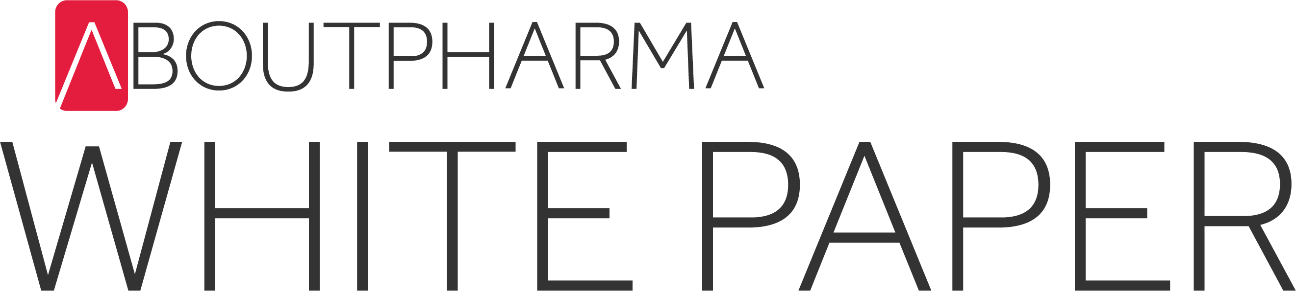 I White Paper di AboutPharma