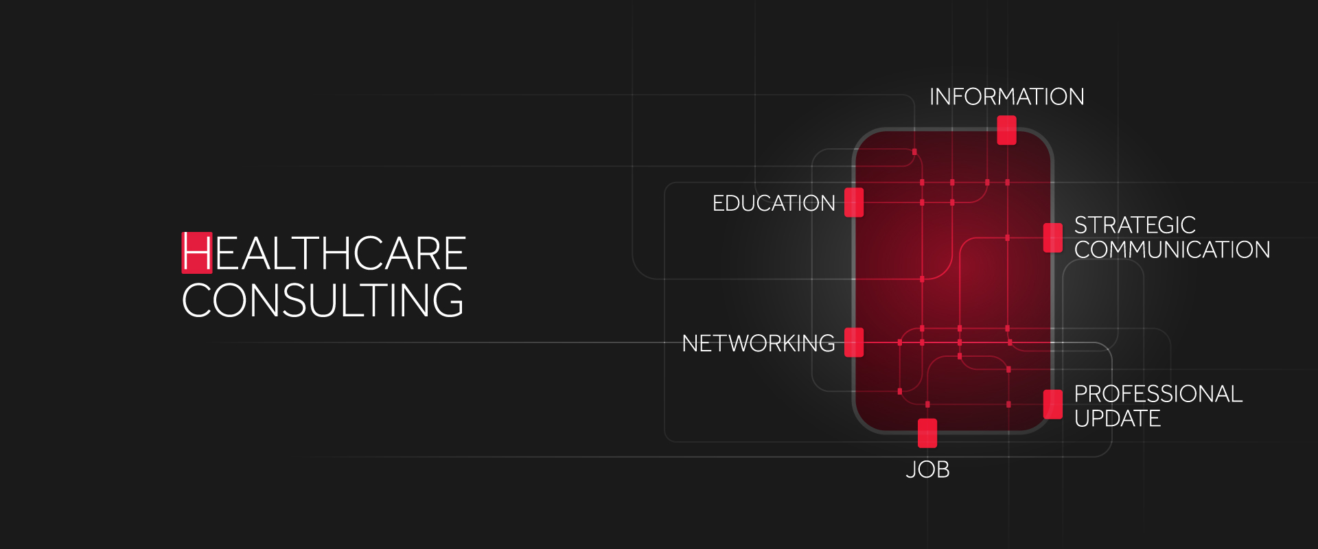 HPS healthcare strategic communication