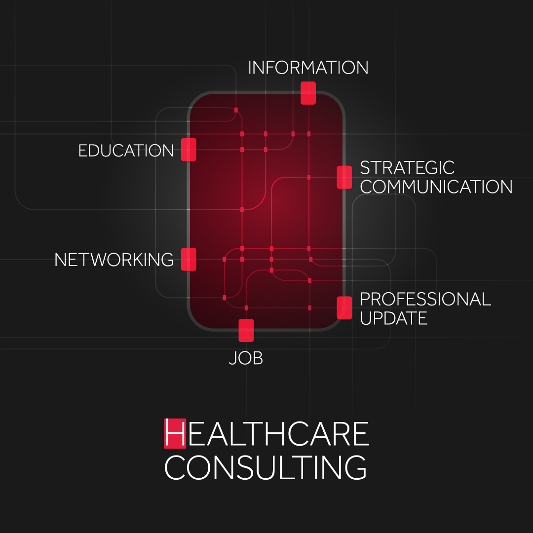 HPS healthcare strategic communication