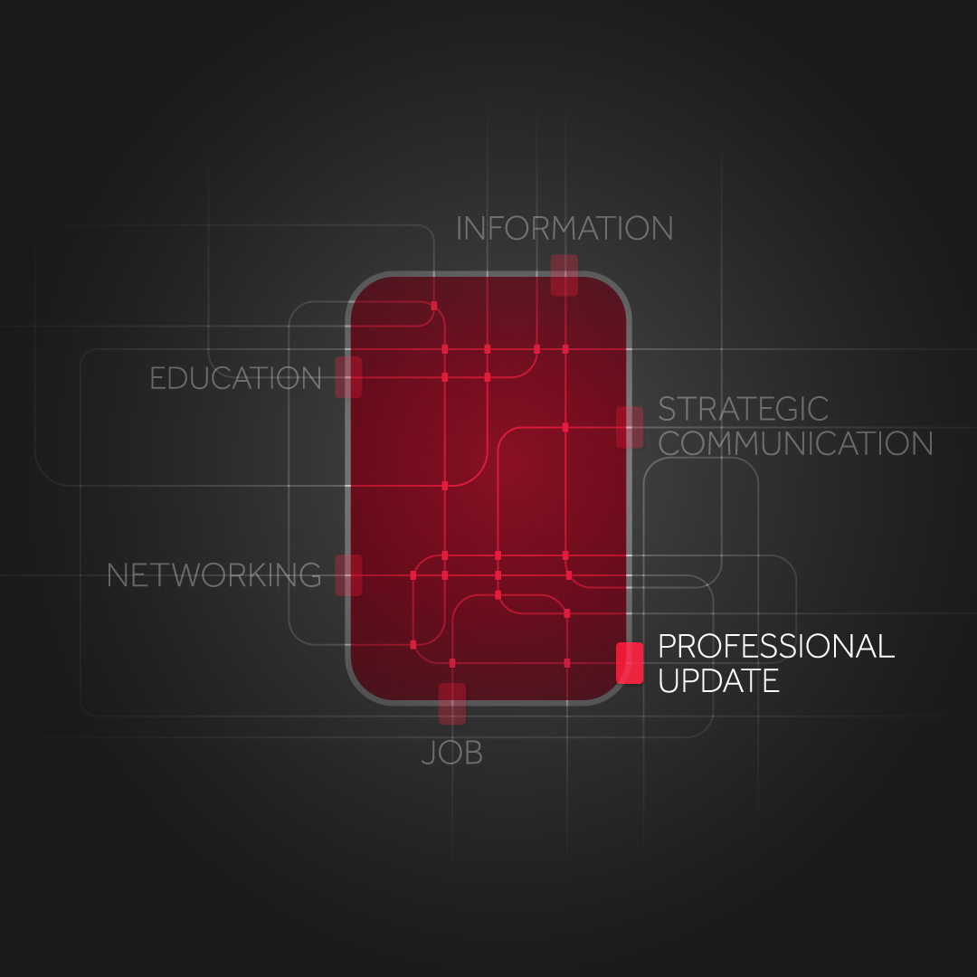 organization of an healthcare seminar