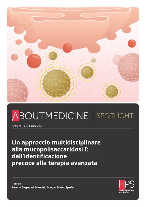 Aboutmedicine Spotlight_approccio multidisciplinare alla mucopolisaccaridosi I